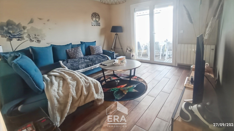 Ma-Cabane - Vente Maison PAREMPUYRE, 125 m²