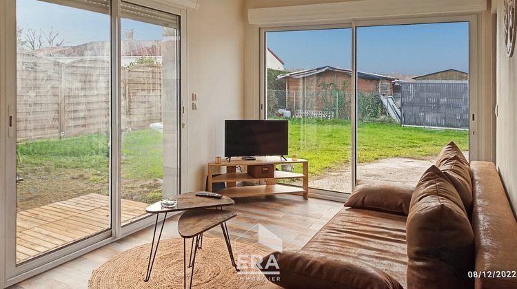 Ma-Cabane - Vente Maison PAREMPUYRE, 125 m²