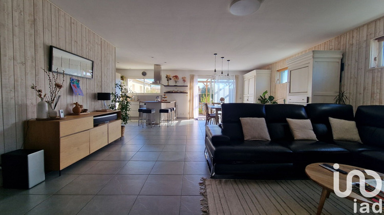 Ma-Cabane - Vente Maison Parempuyre, 147 m²