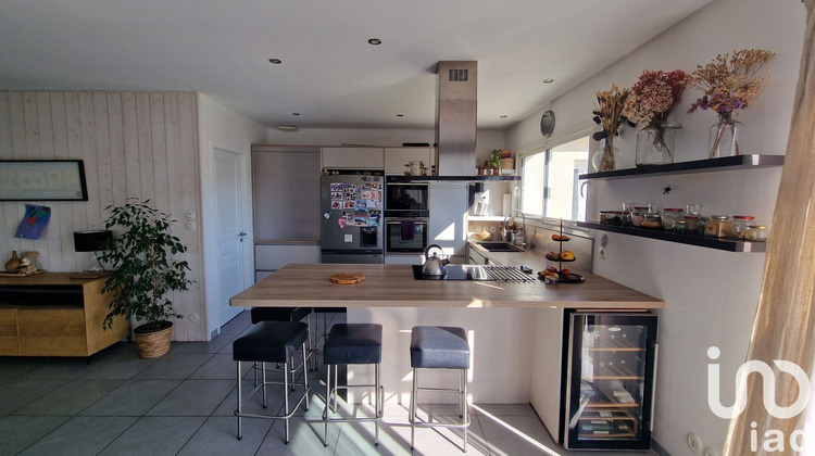 Ma-Cabane - Vente Maison Parempuyre, 147 m²