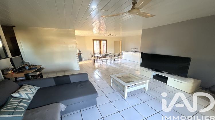 Ma-Cabane - Vente Maison Parempuyre, 98 m²