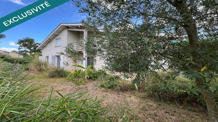 Ma-Cabane - Vente Maison Parempuyre, 167 m²