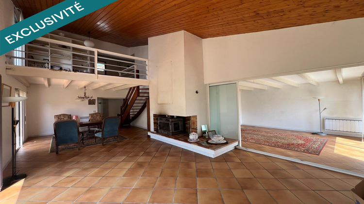 Ma-Cabane - Vente Maison Parempuyre, 167 m²