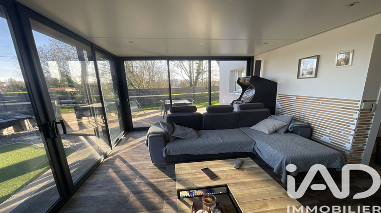 Ma-Cabane - Vente Maison Parempuyre, 123 m²