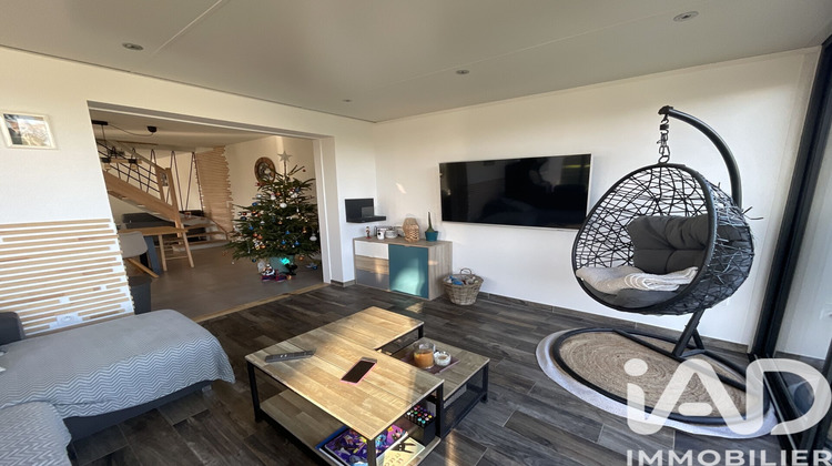 Ma-Cabane - Vente Maison Parempuyre, 123 m²