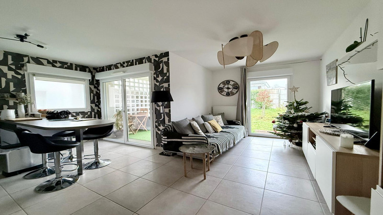 Ma-Cabane - Vente Maison Parempuyre, 65 m²