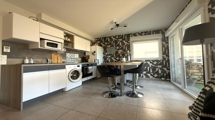 Ma-Cabane - Vente Maison Parempuyre, 65 m²