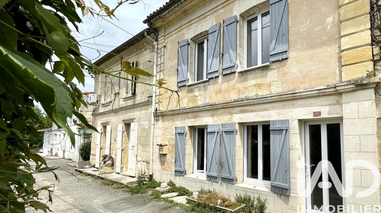 Ma-Cabane - Vente Maison Parempuyre, 72 m²