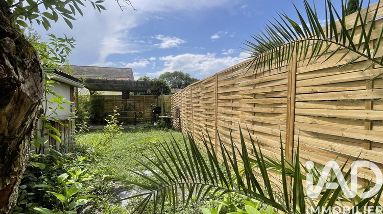 Ma-Cabane - Vente Maison Parempuyre, 72 m²