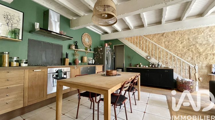 Ma-Cabane - Vente Maison Parempuyre, 72 m²