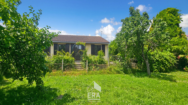 Ma-Cabane - Vente Maison PAREMPUYRE, 160 m²