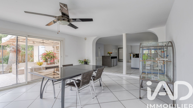 Ma-Cabane - Vente Maison Parempuyre, 114 m²