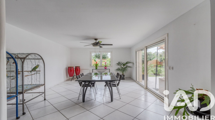 Ma-Cabane - Vente Maison Parempuyre, 114 m²