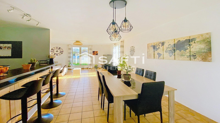 Ma-Cabane - Vente Maison Parempuyre, 111 m²