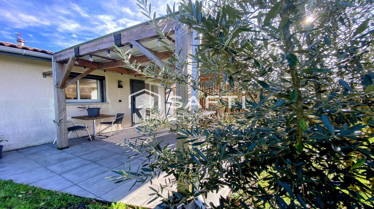 Ma-Cabane - Vente Maison Parempuyre, 111 m²