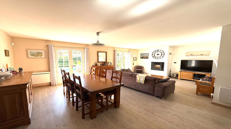 Ma-Cabane - Vente Maison PAREMPUYRE, 138 m²