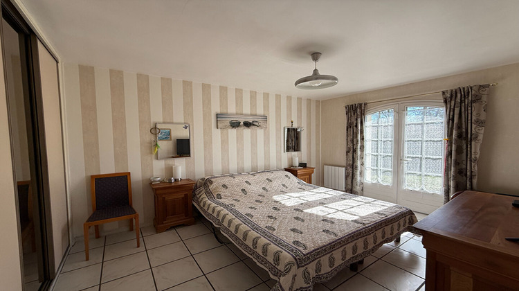 Ma-Cabane - Vente Maison PAREMPUYRE, 138 m²