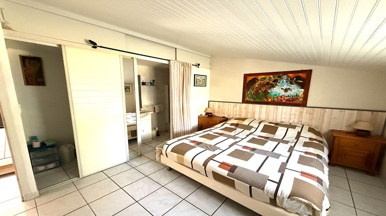 Ma-Cabane - Vente Maison PAREMPUYRE, 138 m²