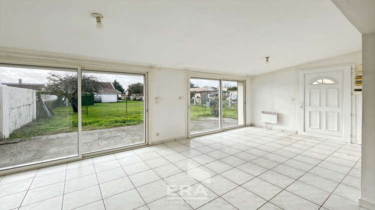 Ma-Cabane - Vente Maison PAREMPUYRE, 55 m²