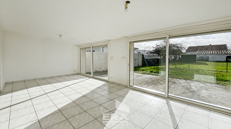 Ma-Cabane - Vente Maison PAREMPUYRE, 55 m²