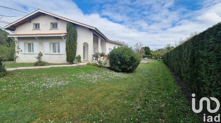 Ma-Cabane - Vente Maison Parempuyre, 168 m²