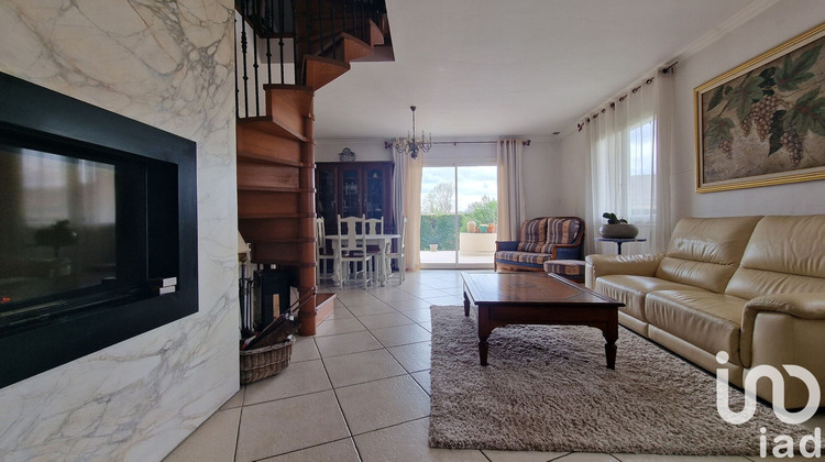 Ma-Cabane - Vente Maison Parempuyre, 168 m²