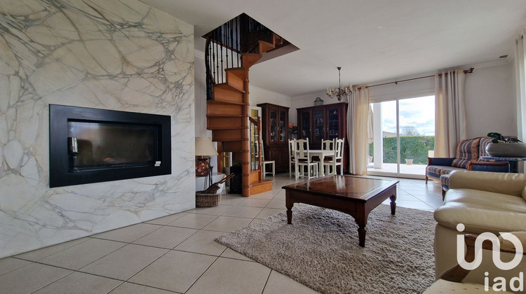 Ma-Cabane - Vente Maison Parempuyre, 168 m²