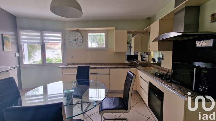 Ma-Cabane - Vente Maison Parempuyre, 168 m²