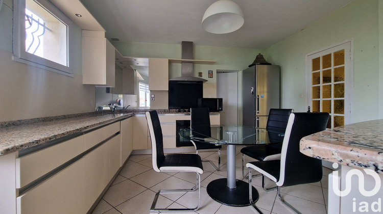 Ma-Cabane - Vente Maison Parempuyre, 168 m²