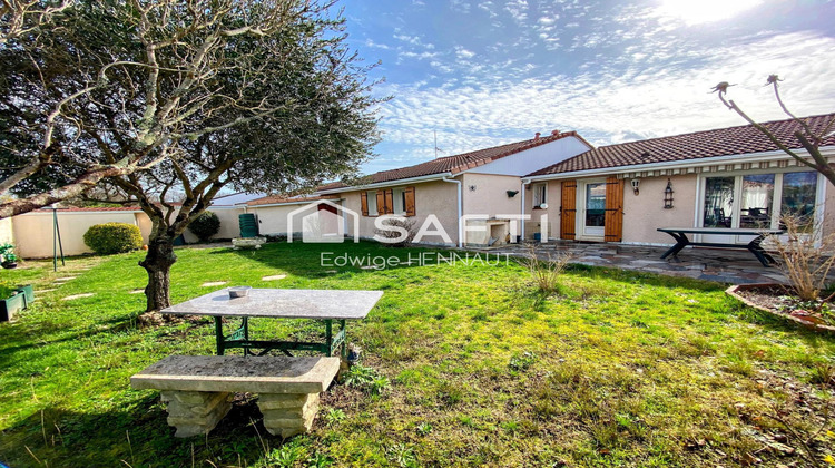 Ma-Cabane - Vente Maison Parempuyre, 97 m²