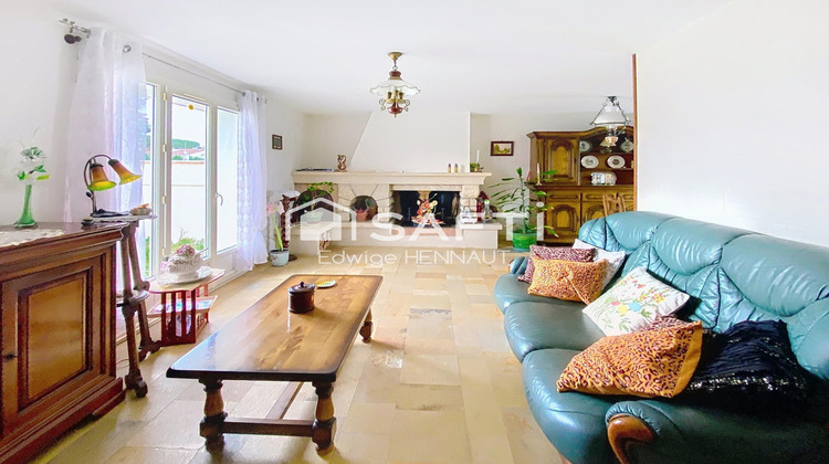 Ma-Cabane - Vente Maison Parempuyre, 97 m²