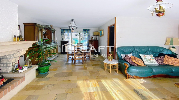 Ma-Cabane - Vente Maison Parempuyre, 97 m²