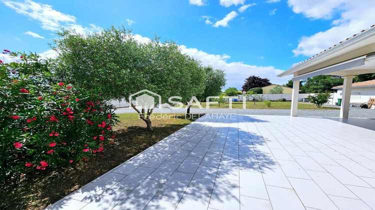 Ma-Cabane - Vente Maison Parempuyre, 157 m²