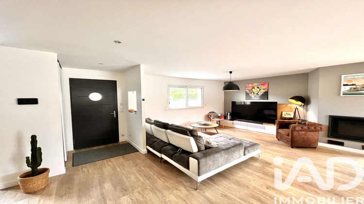 Ma-Cabane - Vente Maison Parempuyre, 135 m²