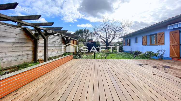 Ma-Cabane - Vente Maison Parempuyre, 96 m²