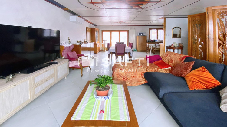 Ma-Cabane - Vente Maison Parempuyre, 96 m²