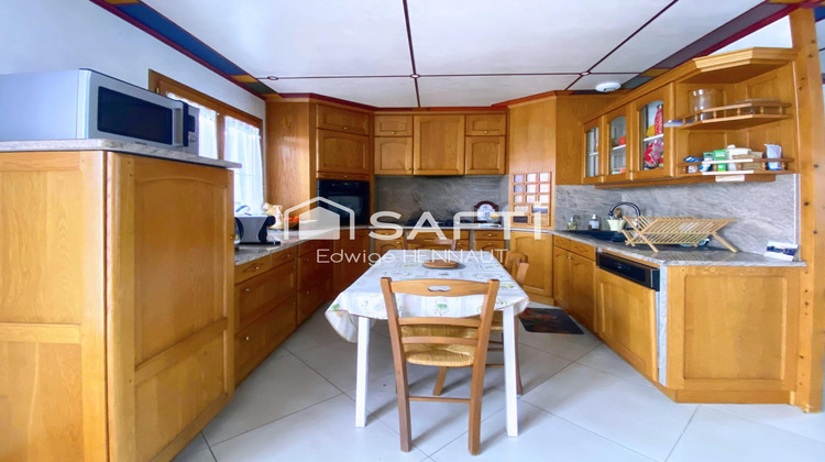 Ma-Cabane - Vente Maison Parempuyre, 96 m²