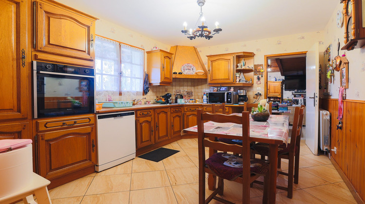 Ma-Cabane - Vente Maison Parempuyre, 147 m²