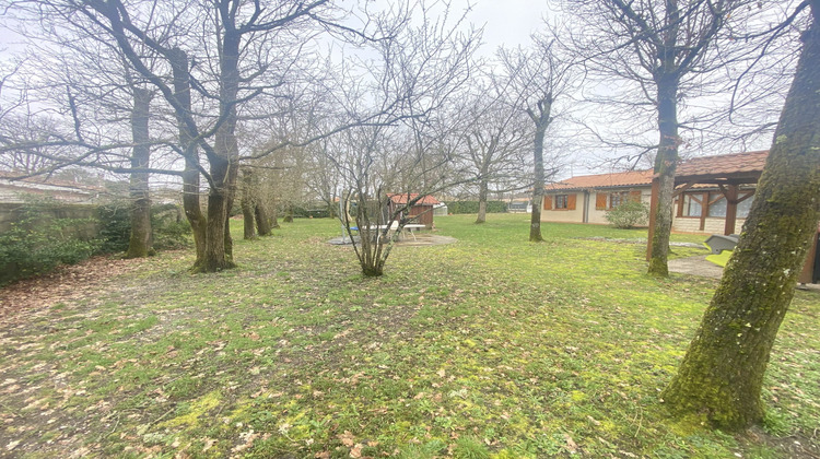 Ma-Cabane - Vente Maison Parempuyre, 147 m²