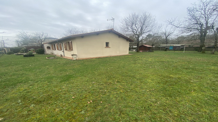 Ma-Cabane - Vente Maison Parempuyre, 147 m²