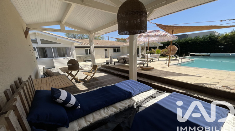 Ma-Cabane - Vente Maison Parempuyre, 140 m²