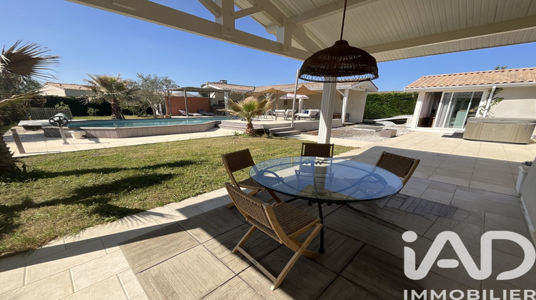 Ma-Cabane - Vente Maison Parempuyre, 140 m²