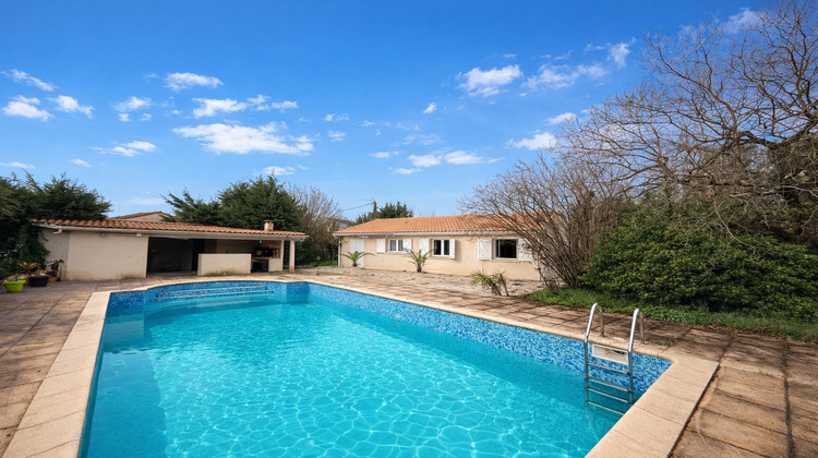 Ma-Cabane - Vente Maison PAREMPUYRE, 81 m²