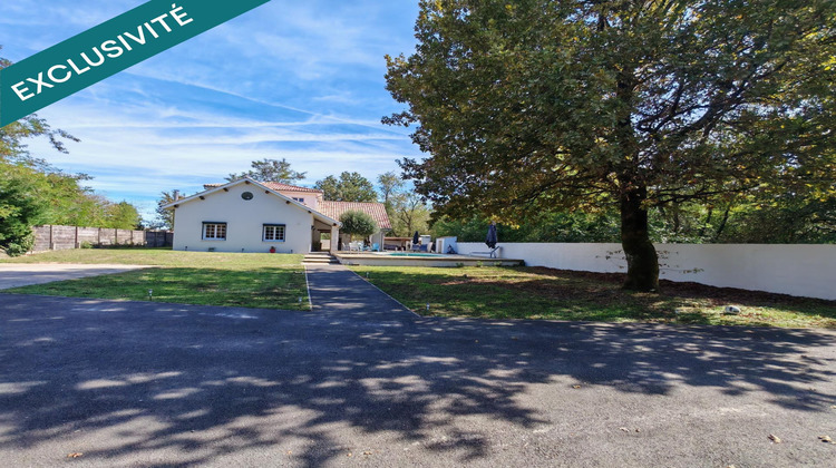 Ma-Cabane - Vente Maison Parempuyre, 167 m²