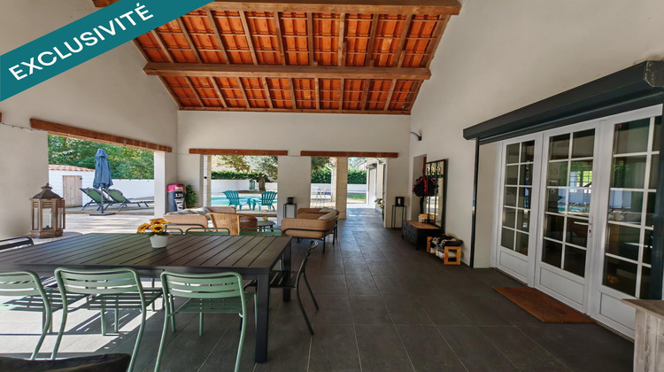 Ma-Cabane - Vente Maison Parempuyre, 167 m²