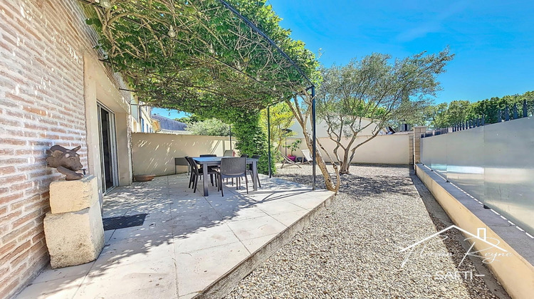 Ma-Cabane - Vente Maison Parempuyre, 122 m²