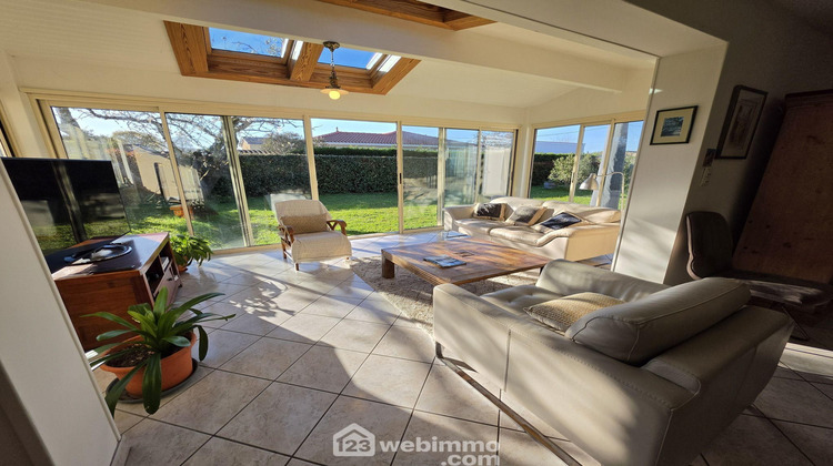 Ma-Cabane - Vente Maison Parempuyre, 125 m²