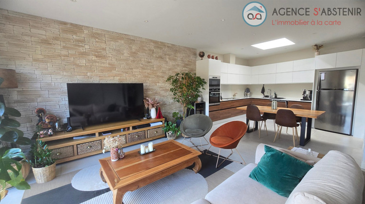 Ma-Cabane - Vente Maison Parempuyre, 81 m²