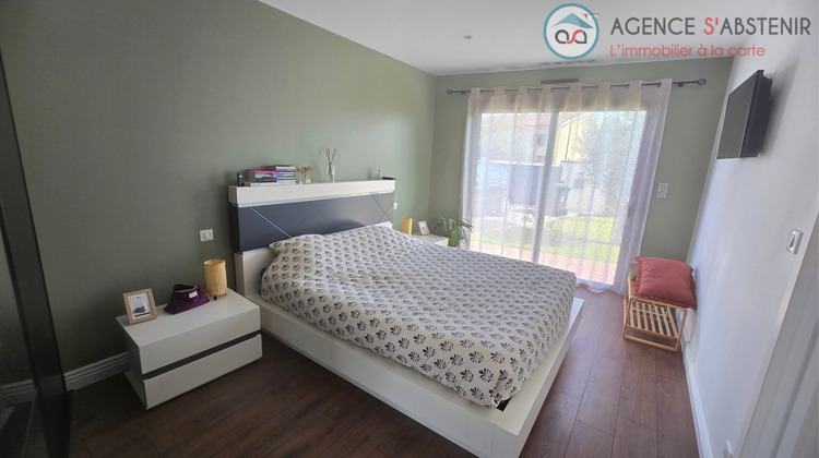 Ma-Cabane - Vente Maison Parempuyre, 81 m²