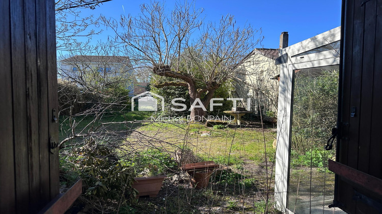 Ma-Cabane - Vente Maison Parempuyre, 80 m²